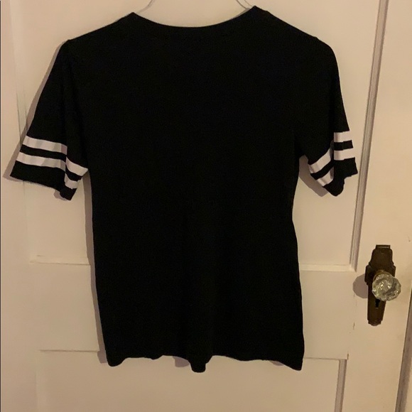 Black Star Wars T-Shirt - Picture 2 of 3